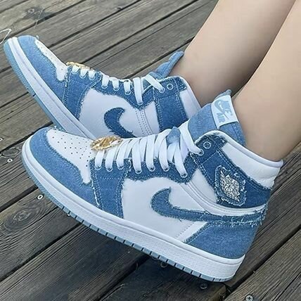 Nike Jordan 1