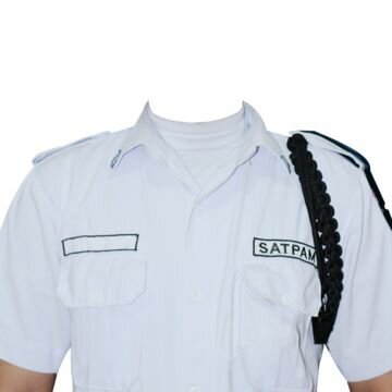 Security Uniforms