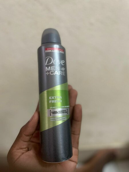 Dove Men+Care Déodorant