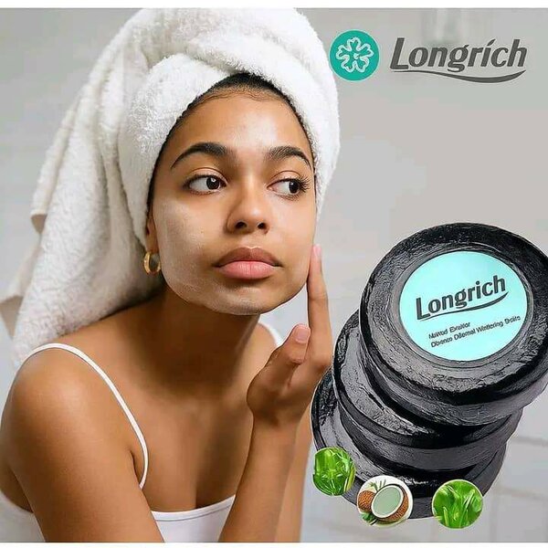 charbon de bambou de longrich
