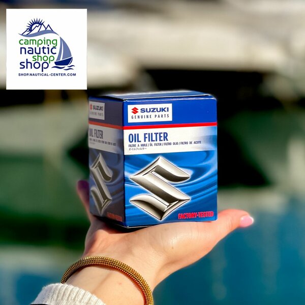 Filtre à Huile Suzuki Dzire