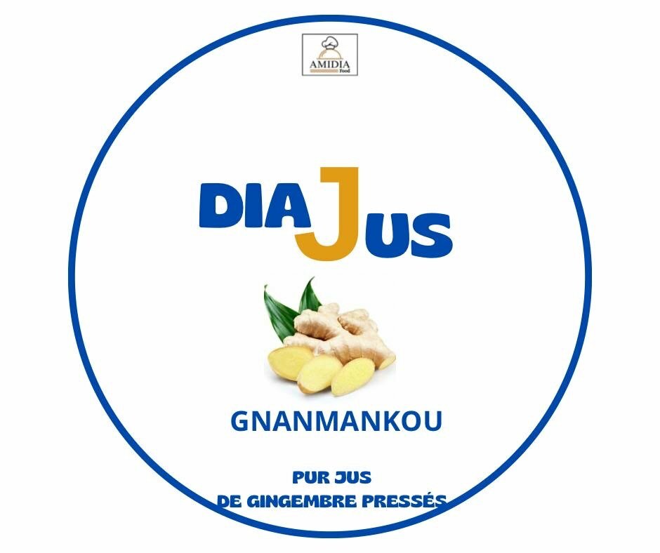 Jus de fruits naturel