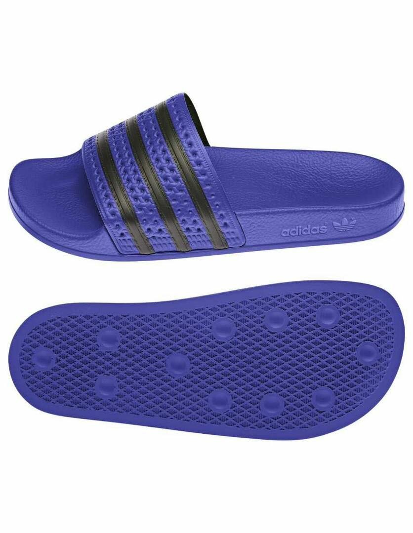 Claque adidas 3 train original à bon prix