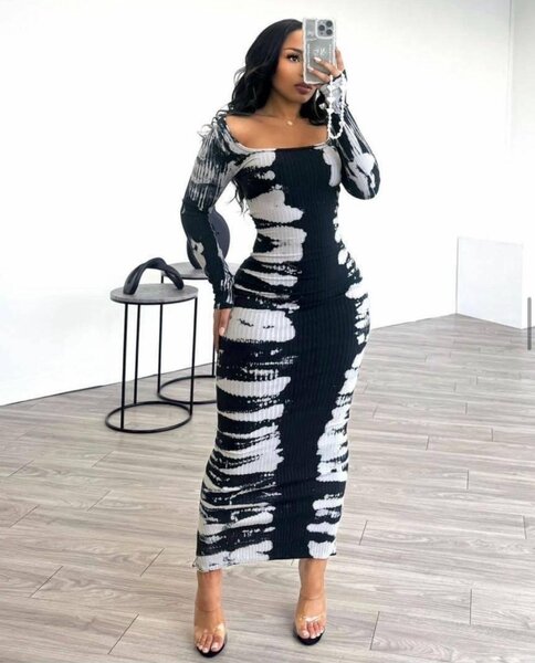 Robe disponible