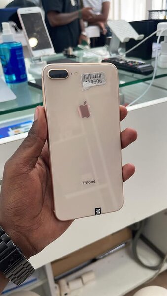 iPhone 8 Plus 64g