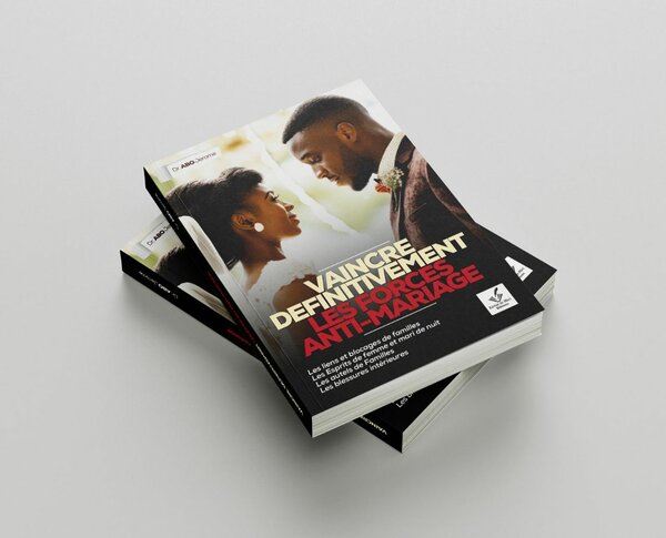 Livre: Vaincre les Forces Anti-Mariage