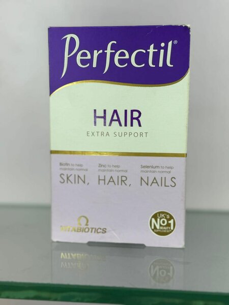 Perfectil Plus Hair