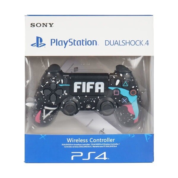 Sony DualShock 4 Wireless Controller