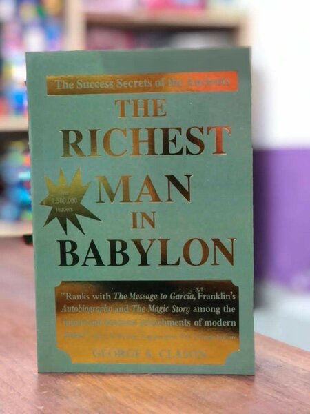 Personal Development Books