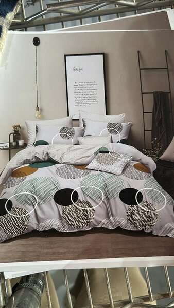 Duvet Set