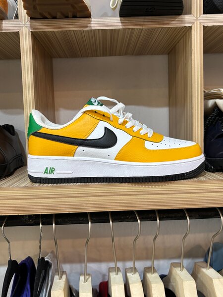 Baskets Nike Air Classiques