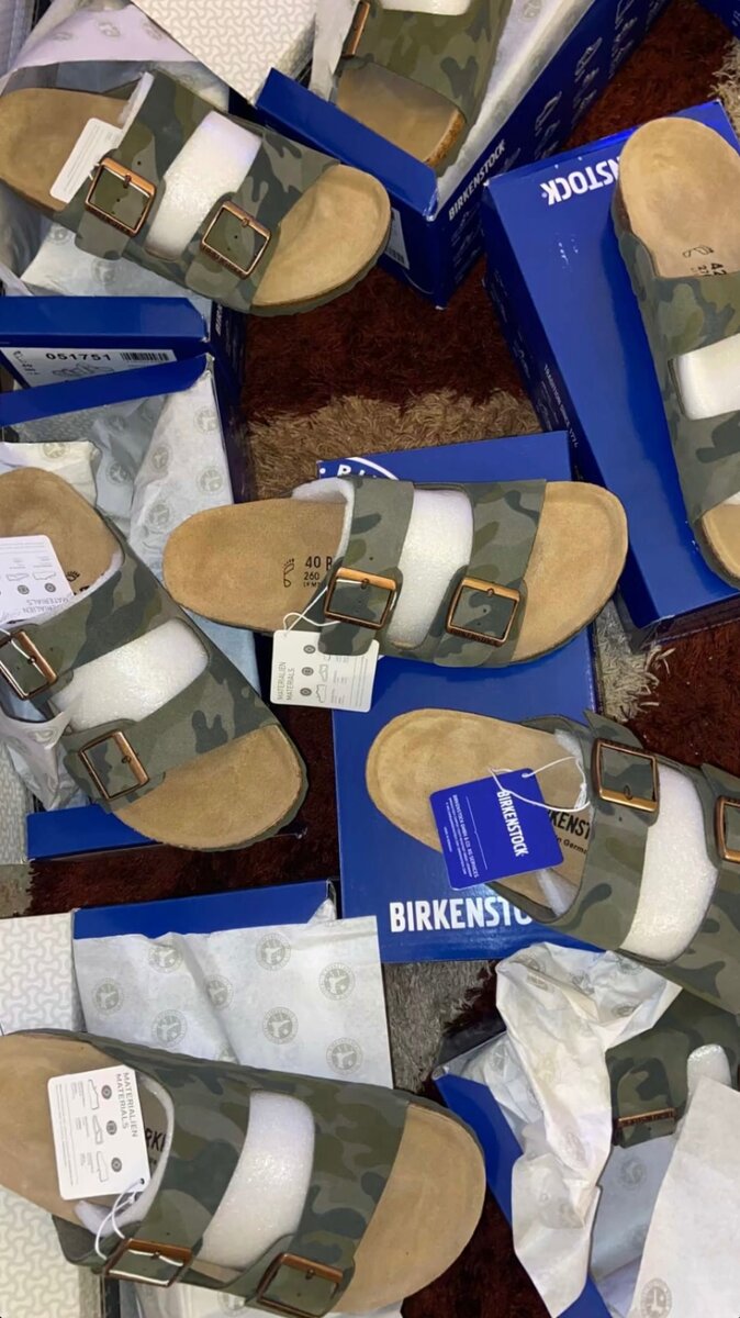 Birkenstock