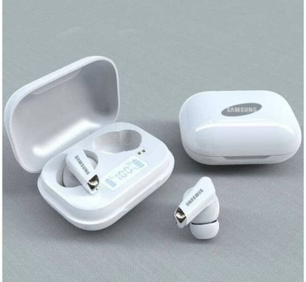 Écouteurs sans fil Samsung