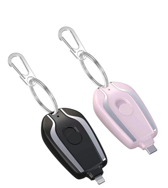 Câble de charge portable USB