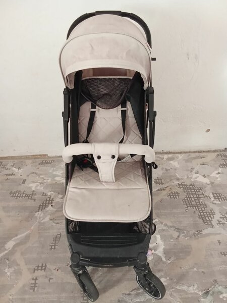 Каляска skil max