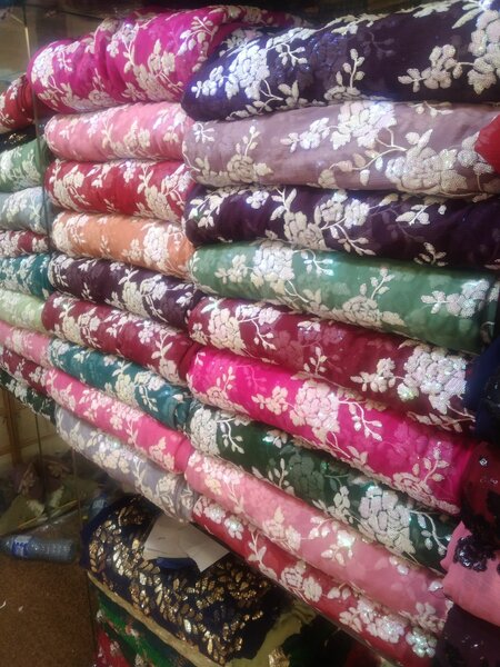 Sequence milky sitara