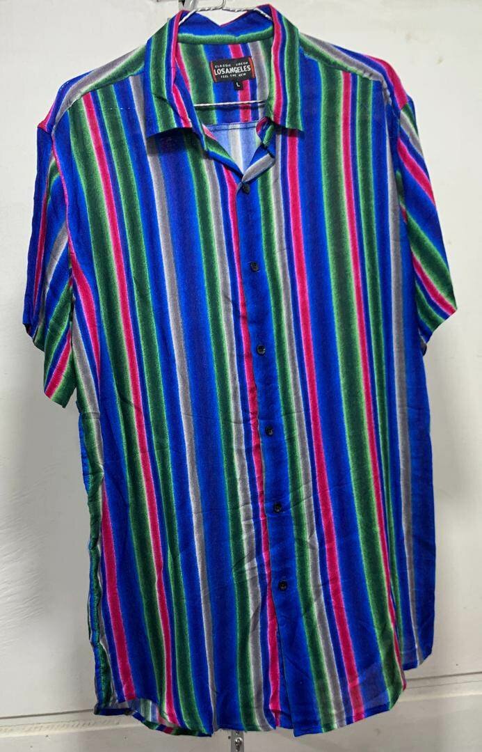 Quality Top Short Shirts For Men