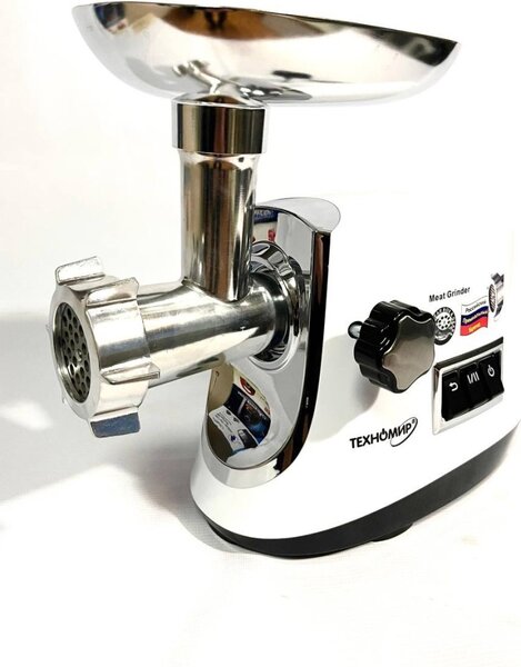 Мясорубка ПРЕМУМ КАЧЕСТВА