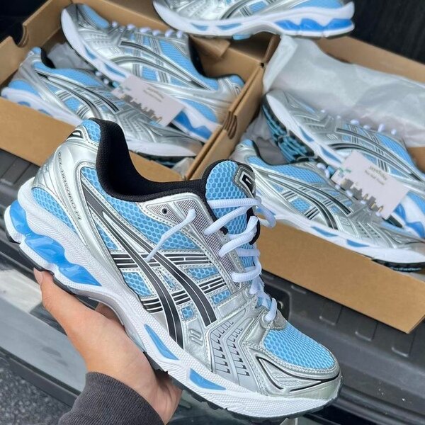 Asics