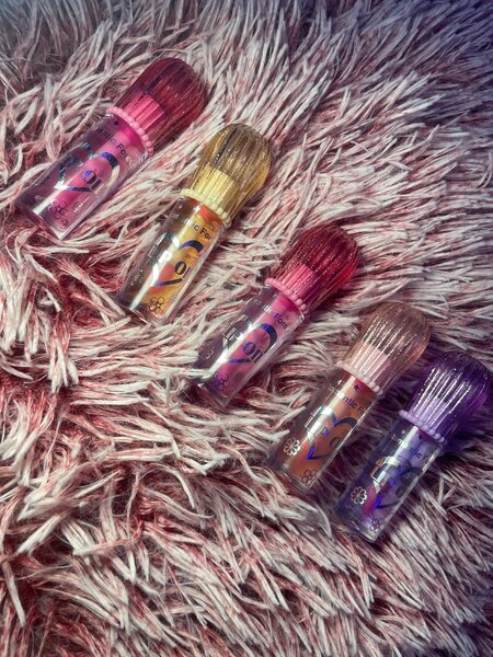 Baumes à Lèvres Parfumés