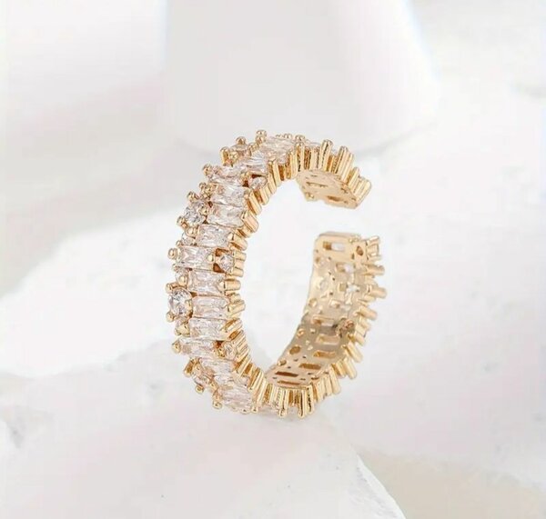 Люкс бижутерия