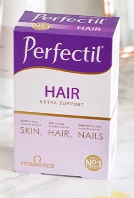 PERFECTIL HAIR