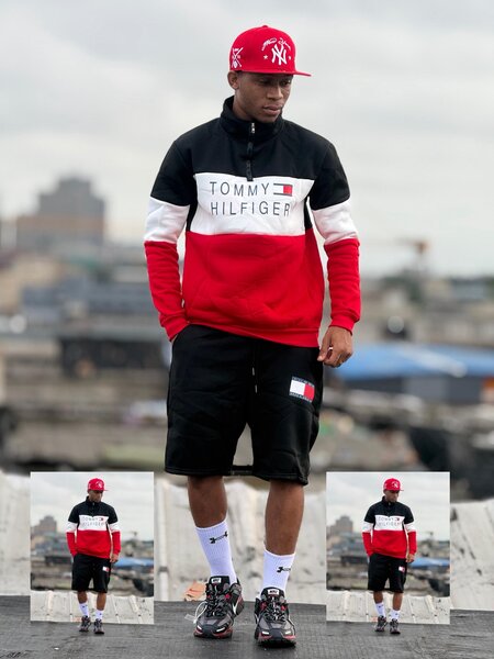 Ensemble Tommy Hilfiger Homme