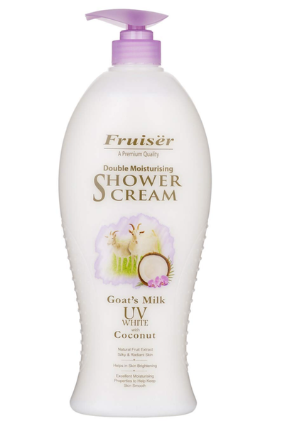 Fruiser Shower Gel