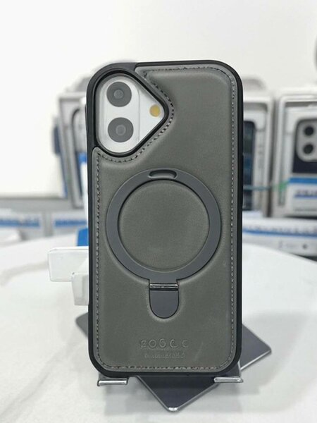 Coque et Protecteurs Caméra