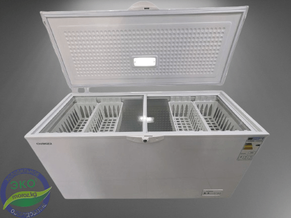 Морозильник Changer BC/BD 423 C