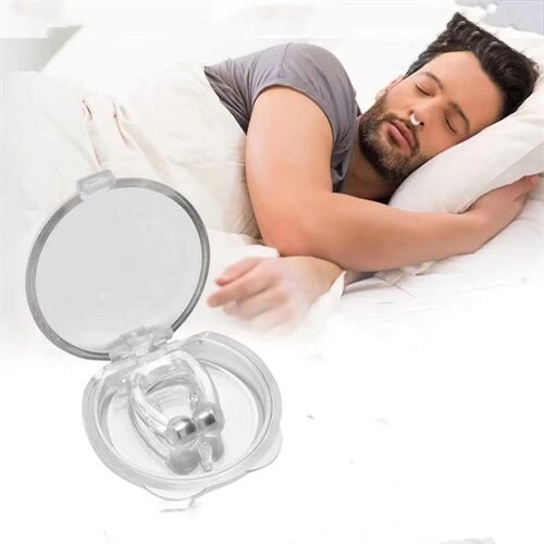 Snoring Device