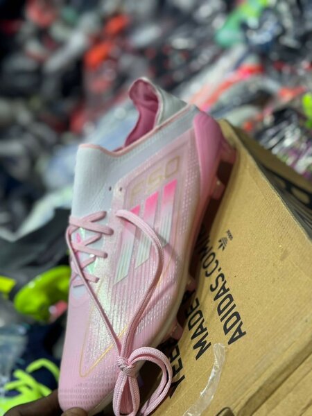 Chaussures de Football Performantes