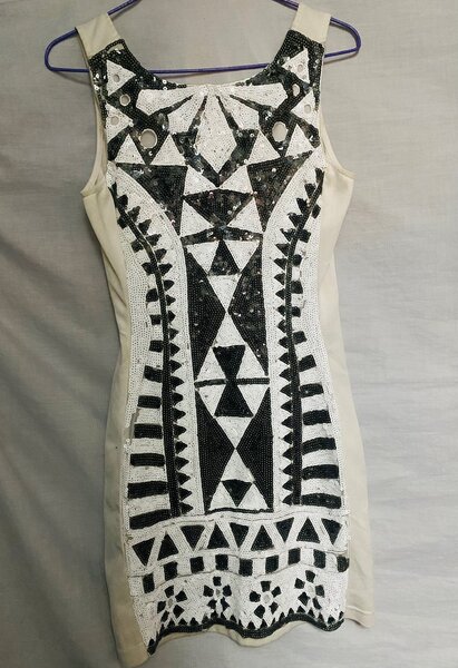 Robe habillée élégante