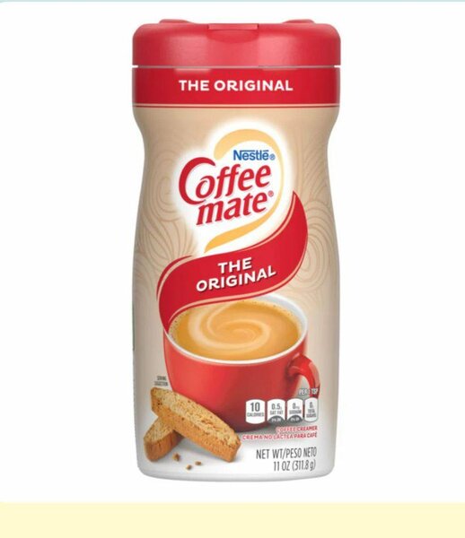 Coffee Mate originale