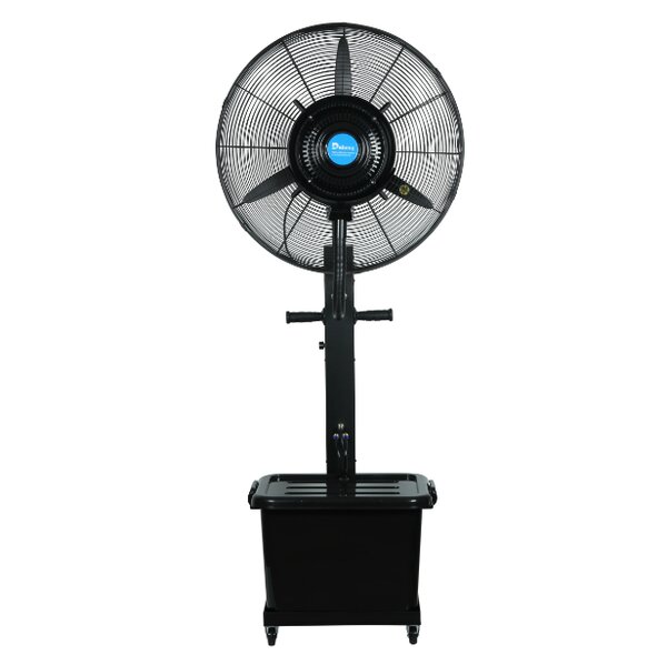 lifting mist fan 26 inch misting Fans for outside