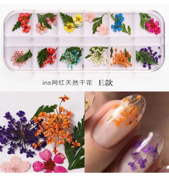 Nails Design