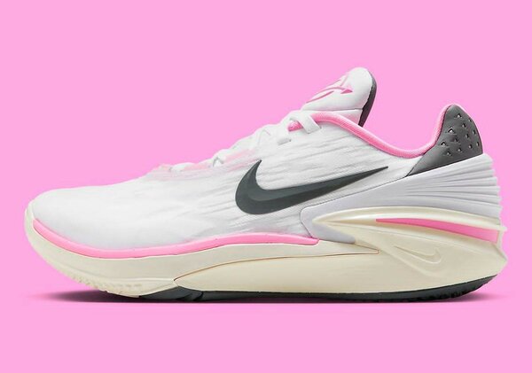 BASKETBALL NIKE GT CUT 2 PINK