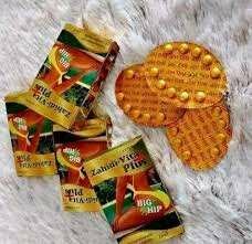 Zahidi-Vita Plus Comprimés