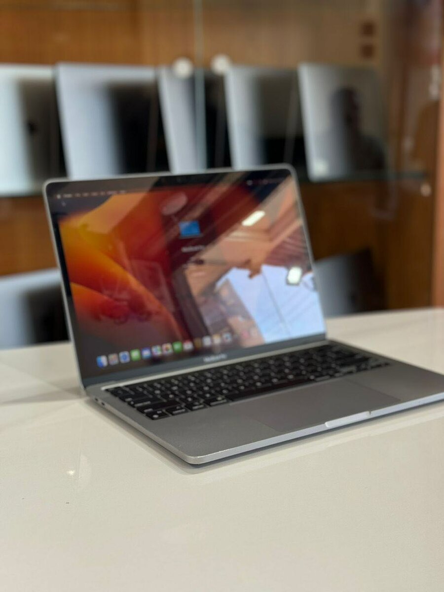 2019 MACBOOK PRO