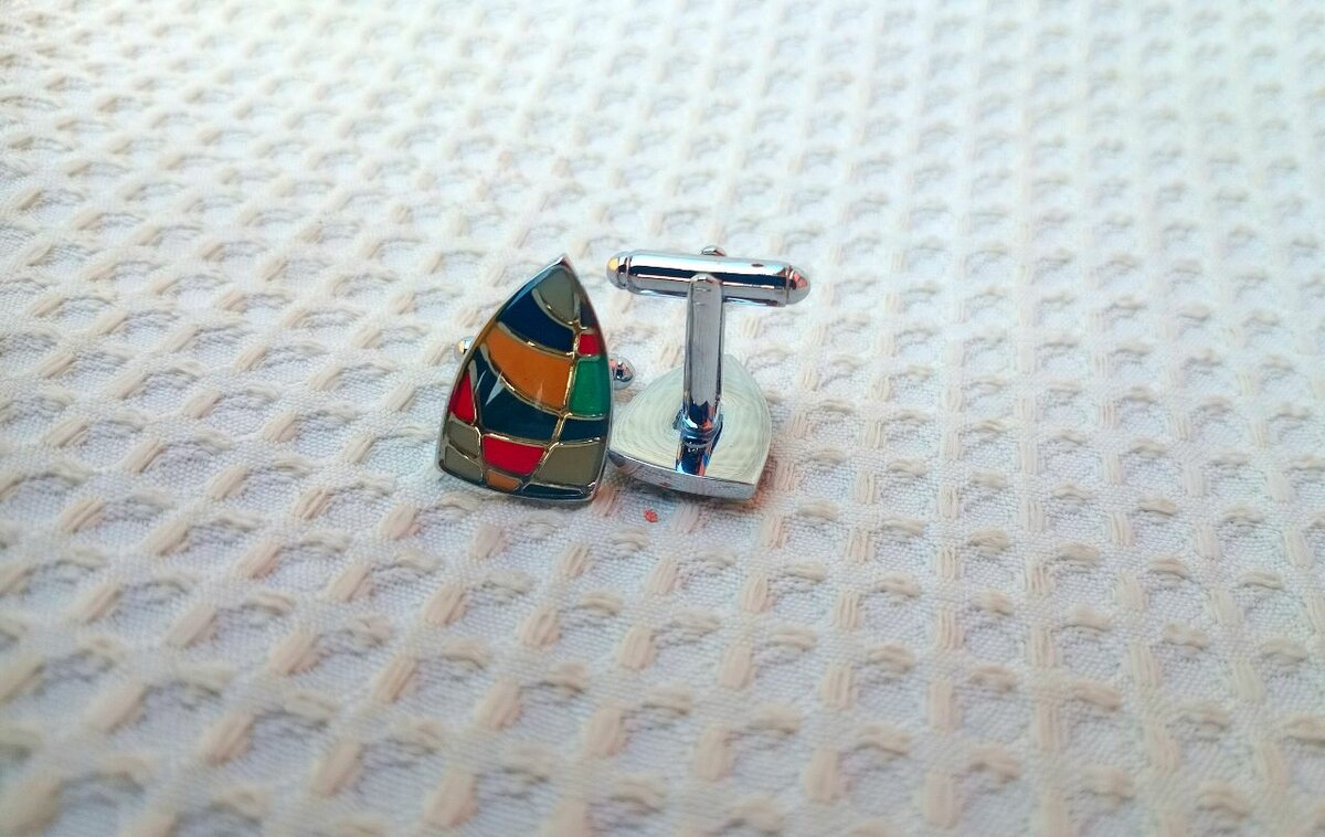Stylish Cufflink