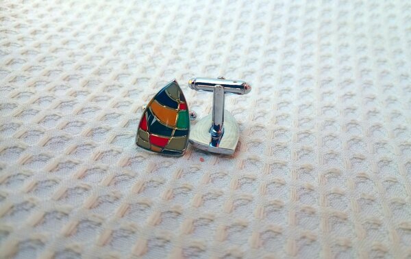 Stylish Cufflink