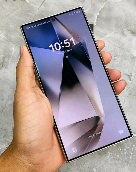 Samsung Galaxy S24 ULTRA