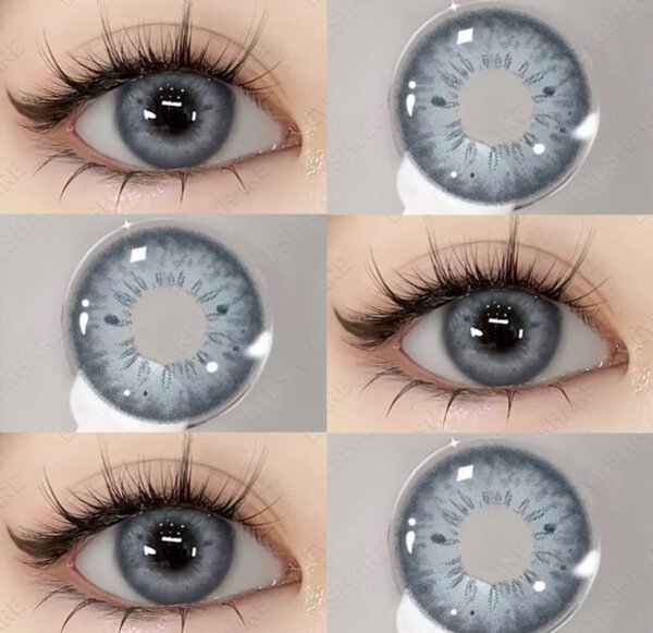 Contact lens