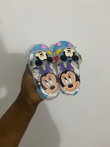 Sandales Enfants Mickey24 à 35