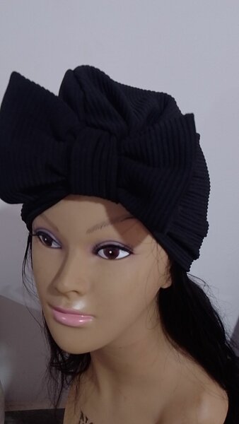 Hair bows, turbans and many more hair accessories
