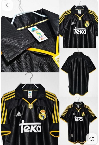 Maillots de Football Authentiques