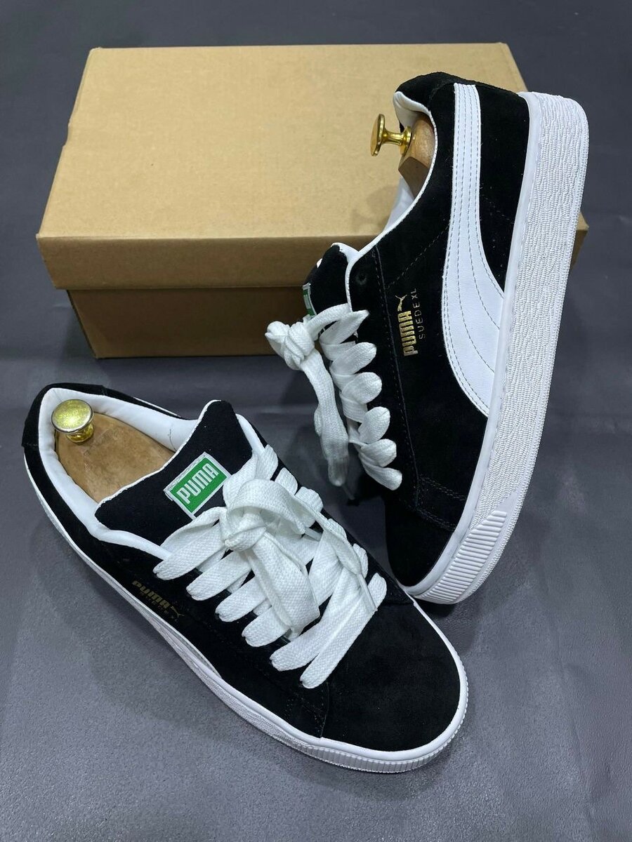 Baskets tendance homme stylées