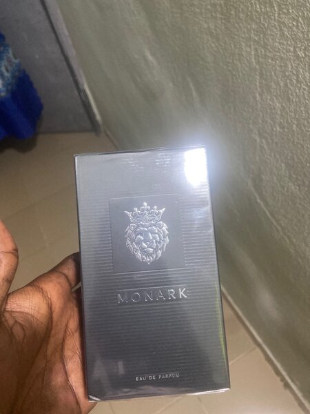 Monark Eau de Parfum Homme