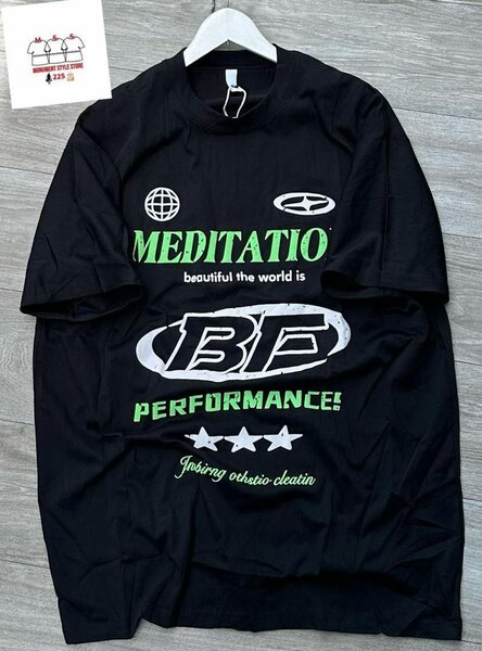 T-shirts imprimés unisexes