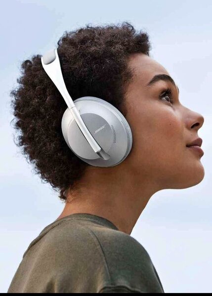 Casque bluetooth BOSE disponible